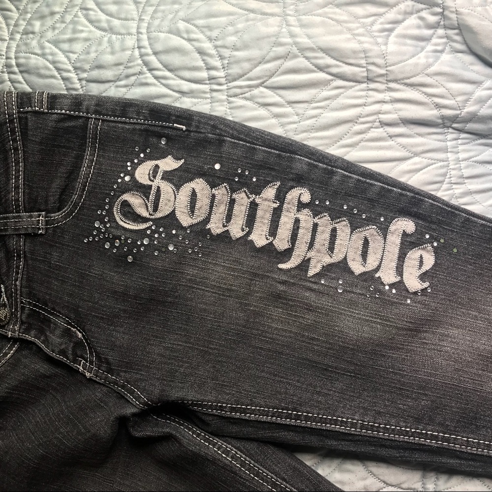 💐3 for $20💐 South Pole jeans